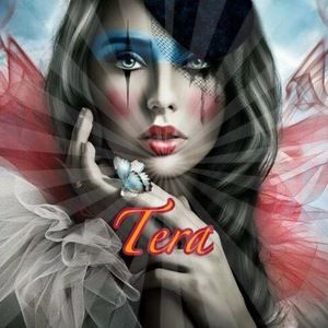 Meet your Posher, Tera